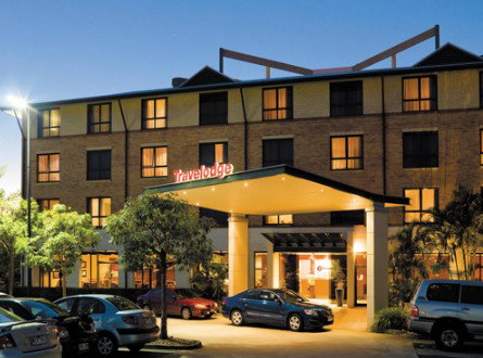 Upper Mount Gravatt QLD Accommodation Perth