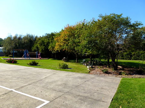 Healesville Motor Inn - Accommodation Perth 2