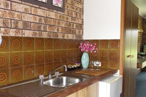 Surfside Resort Motel - Accommodation Perth 2