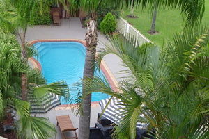 Surfside Resort Motel - Accommodation Perth 4