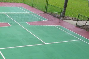 Surfside Resort Motel - Accommodation Perth 5