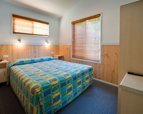 Coolum Beach Holiday Park - Accommodation Perth 1