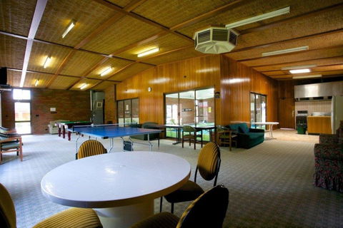 Best Western Golden Grain Motor Inn - Accommodation Perth 3