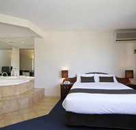 Best Western City Park Hotel - Accommodation Perth