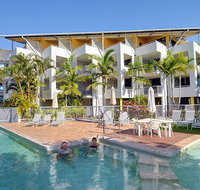 The Beach Club Resort - Mooloolaba - Accommodation Perth