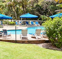 The Islander Holiday Resort - Accommodation Perth