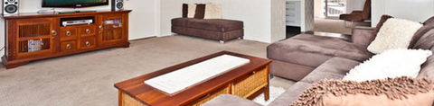 The Islander Holiday Resort - Accommodation Perth 1