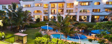 The Islander Holiday Resort - Accommodation Perth 3