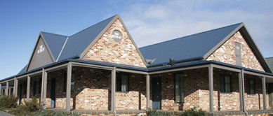 Best Western A Trapper's Motor Inn - Accommodation Perth 1
