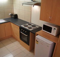 Parkdale Motor Inn - Accommodation Perth