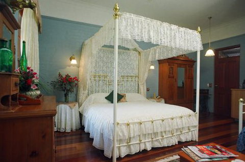 Montville Provencal Boutique Hotel - Perth Resorts 2