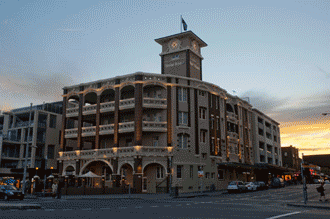 Hotel Bondi - Accommodation Perth