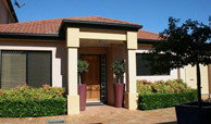 Ruthmor Villas - Perth Resorts 2