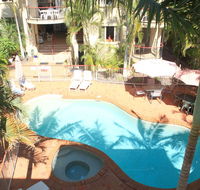 Santalina on Hervey Bay - Accommodation Perth