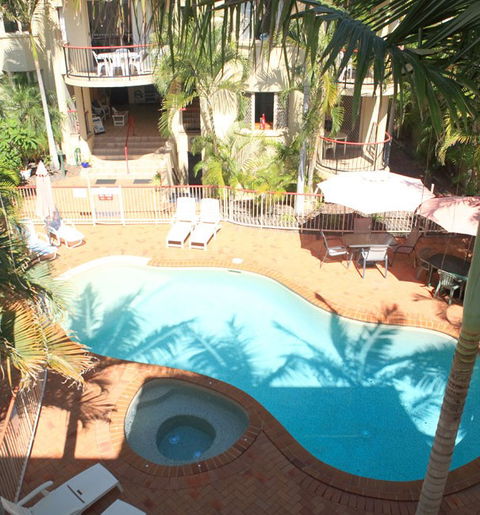Santalina On Hervey Bay - Accommodation Perth 0