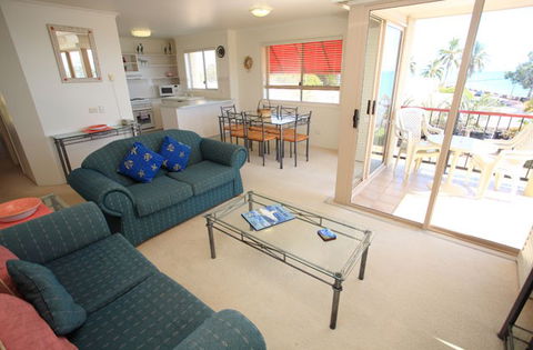 Santalina On Hervey Bay - Accommodation Perth 1
