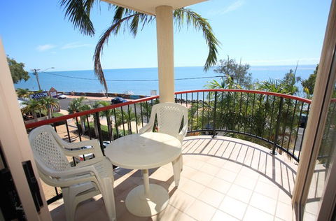 Santalina On Hervey Bay - Accommodation Perth 2