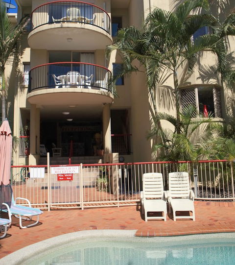 Santalina On Hervey Bay - Accommodation Perth 3