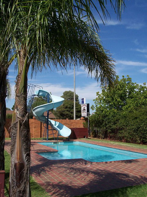 Philadelphia Motor Inn - Accommodation Perth 2