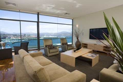 Lenna Of Hobart - Accommodation Perth 0
