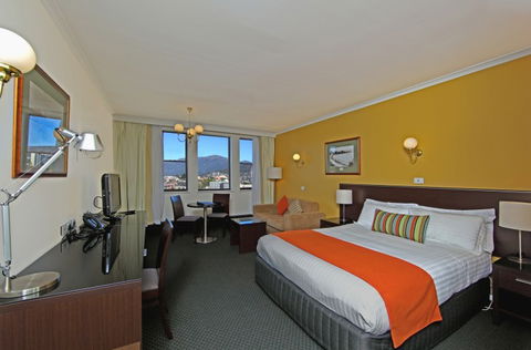 Lenna Of Hobart - Accommodation Perth 1
