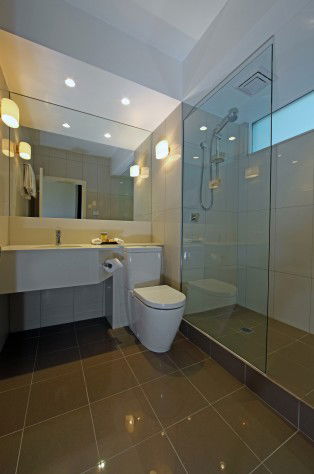 Lenna Of Hobart - Accommodation Perth 2