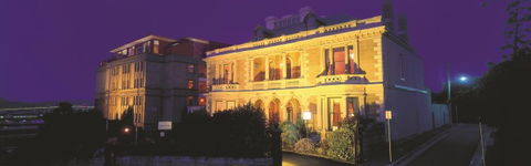 Lenna Of Hobart - Accommodation Perth 3