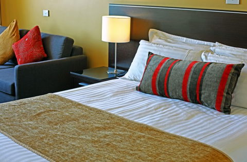 Lenna Of Hobart - Accommodation Perth 4