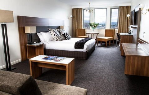 Lenna Of Hobart - Accommodation Perth 5