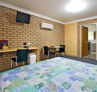 Sunray Motor Inn Toowoomba - Accommodation Perth