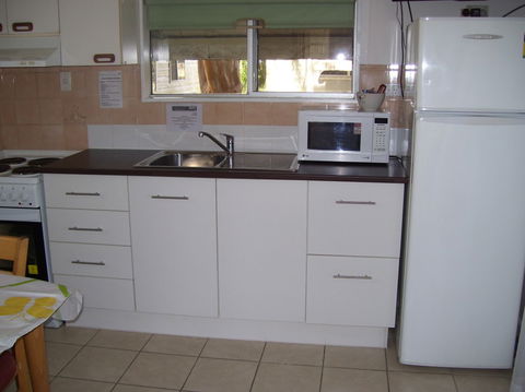 Glenwood Tourist Park And Motel - Accommodation Perth 7