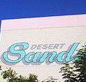 Desert Sands Serviced Apartments - Accommodation Perth