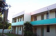 Desert Sands Serviced Apartments - Accommodation Perth 1