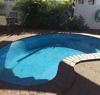 Central Point Motel - Accommodation Perth
