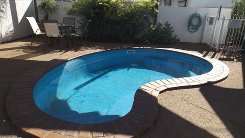 Central Point Motel - Accommodation Perth 0