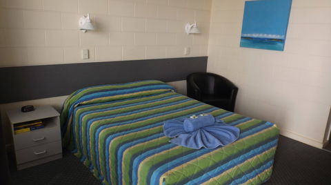 Central Point Motel - Accommodation Perth 4