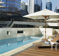 Adina Apartment Hotel Perth - Accommodation Perth