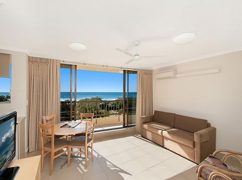 Voyager Resort - Accommodation Perth 2