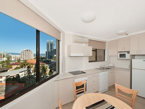 Voyager Resort - Accommodation Perth 3