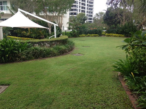 Crest Apartments - Accommodation Perth 1