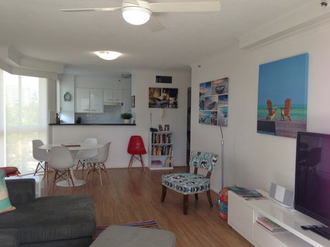 Crest Apartments - Accommodation Perth 3