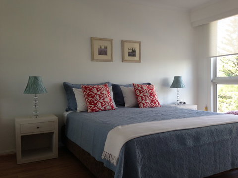 Crest Apartments - Accommodation Perth 4