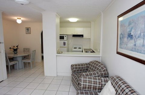 St Marie Apartments - Accommodation Perth 1