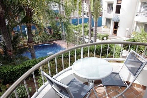St Marie Apartments - Accommodation Perth 2