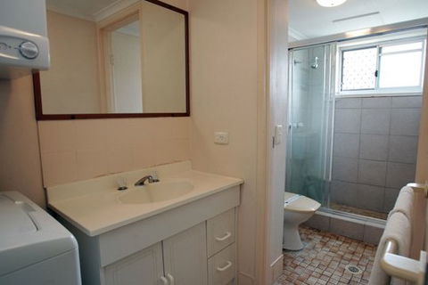St Marie Apartments - Accommodation Perth 3