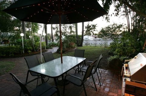 St Marie Apartments - Accommodation Perth 4
