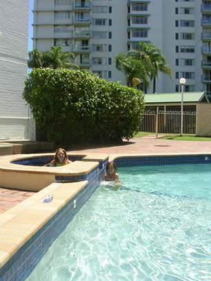 Burleigh Gardens North Hi Rise - Accommodation Perth 5