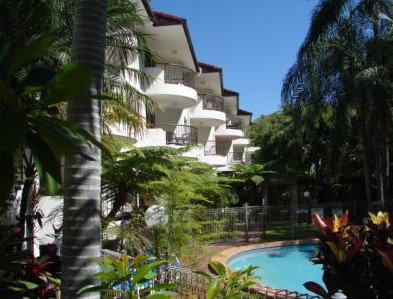 Scalinada Apartments - Accommodation Perth 0