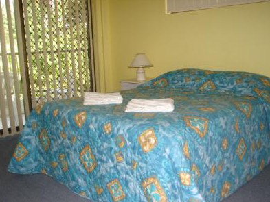 Scalinada Apartments - Accommodation Perth 2