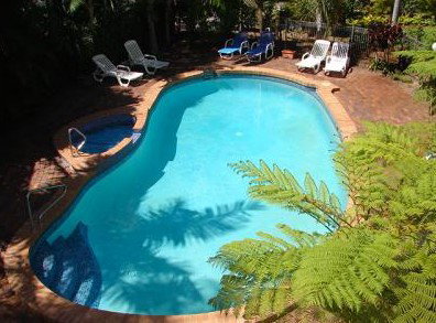 Scalinada Apartments - Accommodation Perth 4